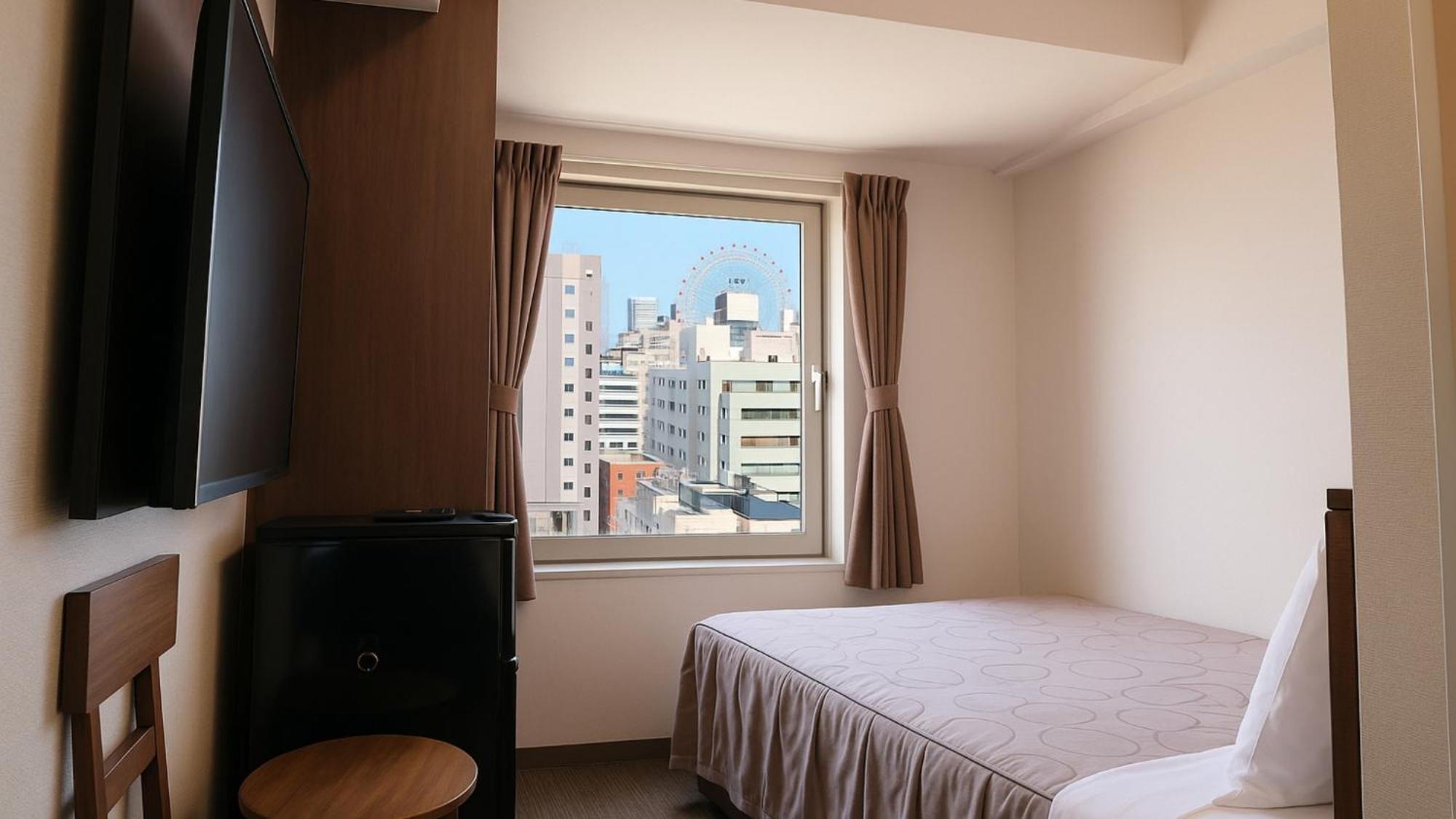Swanky Hotel Otomo Sapporo Exterior photo
